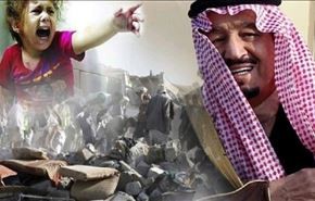 شورای امنیت جلوی نسل‌کشی در یمن را بگیرد