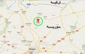 داعش به فرمان ترکیه به 