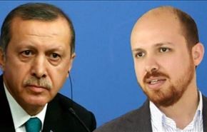 بررسی پرونده پول‌شویی پسر اردوغان در ایتالیا
