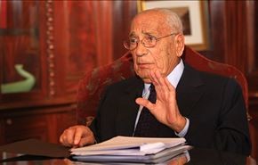بالفيديو والصور.. محطات في حياة محمد حسنين هيكل