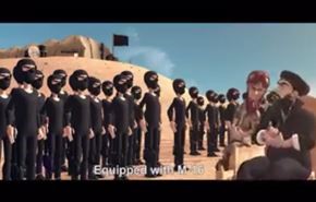 بالفيديو.. استعراض عسكري لقوات 