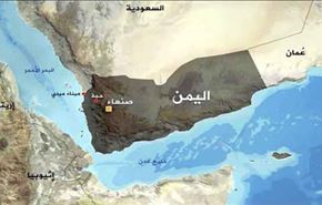تلفات و خسارات جدید متجاوزان سعودی در غرب یمن