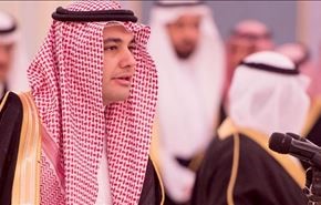 پروژۀ شبکه‌های فارسی عربستان کلید خورد!