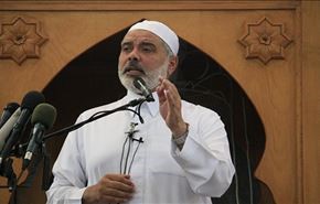 هنية: مباحثات تركيا مع 
