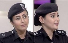 دولتهای عربی با زنان به جنگ داعش می‌روند! + عکس