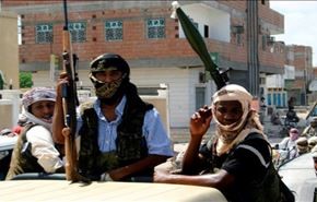 گسترش نفوذ القاعده در یمن