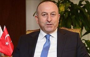 ترکیه: همراهی با عربستان در حمله به سوریه در برنامه نیست