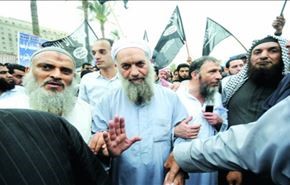 مصر: إخلاء سبيل محمد الظواهري شقيق زعيم القاعدة
