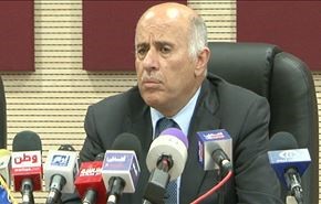 جبريل الرجوب يفتح النار على 