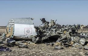 السيسي يقر لأول مرة: الطائرة الروسية اُسقطت عمدا