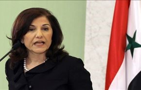 مشاور بشار اسد: پناه جویی،اختراعِ ترکیه است