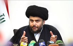 صدر در تظاهرات جمعه شرکت می کند