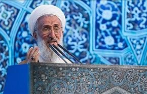 صديقي: الشعب الايراني سطر ملحمة اخرى بمشاركته في الانتخابات