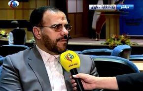 بالفيديو.. ما سر اندفاع الايرانيين الى صناديق الاقتراع؟