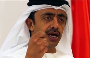 پاسخ عراقی ها به گستاخی وزیر خارجه امارات