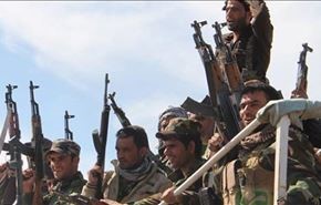 کشته شدن 35 تروریست در حمله ناکام داعش