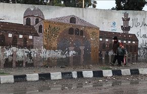 آمال السوريين وسط هدوء نسبي بمناطق وقف إطلاق النار