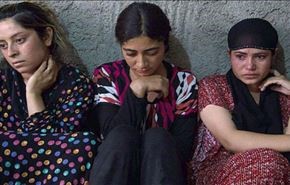 فتوای جدید البغدادی برای به اسیری گرفتن زنان