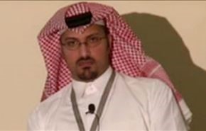 شاهزاده سعودی و همسرش جای سیصد نفر را گرفتند!