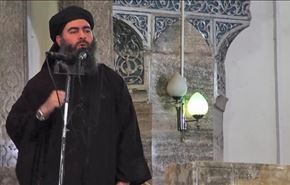 من هي الداعشية السعودية التي التقاها البغدادي‌ ؟
