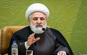 الشيخ قاسم: ما تقوم به السعودية ضغط العاجز