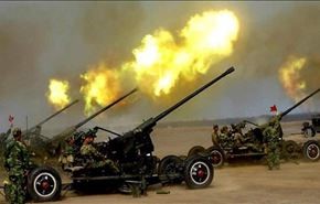 روسیه: آتش‌بس در سوریه 9 بار نقض شد