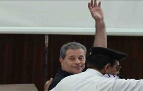 نمایندۀ مصری: به پارلمان (اسرائیل) می‌روم!