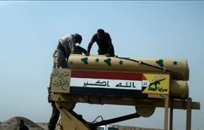 تلاش امارات برای جلوگیری از آزادسازی موصل