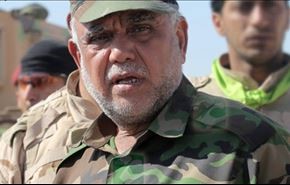 فيديو: هادي العامري والانتحار الجماعي لداعش؟!
