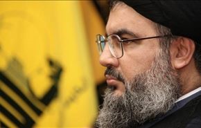 سید حسن نصرالله امشب سخنرانی می‌کند
