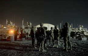ماموریت مبهم نیروهای آمریکایی در عراق آغاز می‌شود