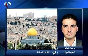 شادی صهیونیست‌ها از تصمیم ارتجاع عرب علیه حزب‌الله +ویدیو