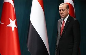 إستسلم للأمر يا أردوغان فالأسد لا يستسلم!
