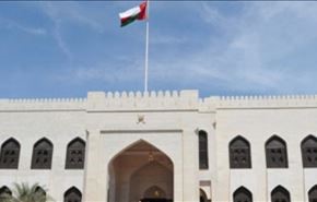 انفجار بمب اطراف سفارت عمان در قاهره+تصاویر