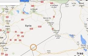 اشغال گذرگاه مرزی عراق؛ توطئه عربستان و قطر