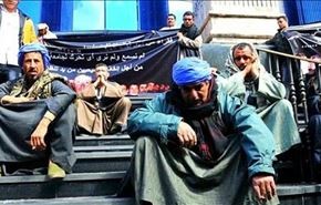 700 هزار کارگر مصری از کویت اخراج می‌شوند؟