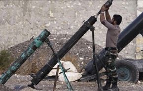 نقض دوبارِۀ آتش‌بس از سوی تروریست‌ها در حلب