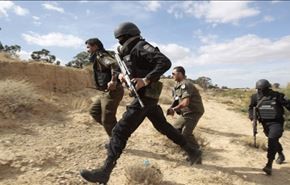 29 تروریست دردرگیری با ارتش تونس کشته شدند