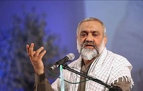 العمید نقدي یؤکد فاعلیة المجموعات الاستشاریة الی سوریا