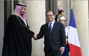 فرانسه و تکرار دوگانه مغرب-الجزایر در تهران و ریاض