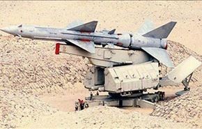 شلیک موشک بالستیک به مزدوران سعودی در مأرب