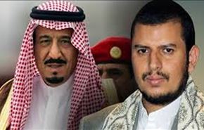 بطلب من الرياض.. محادثات سرية مباشرة مع أنصار الله