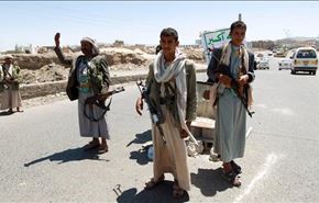 انصارالله: خبر ملاقات سری در عربستان دقیق نیست