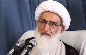 آية الله نوري همداني: من يصفون حزب الله بالارهاب احتضنوا 