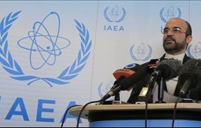نجفي: مجلس الحکام یرحب بتنفیذ ایران لالتزاماتها