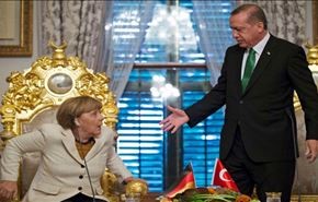 آوارگان سوری؛ قربانی معامله اردوغان