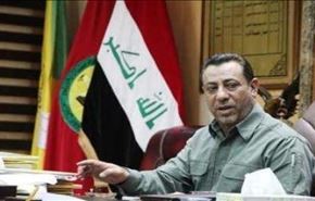 دروغ آمریکا درباره بازداشت مسئول شیمیایی داعش