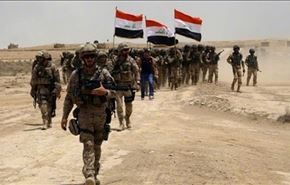 آغاز فرار دسته جمعی داعشی ها از الانبار