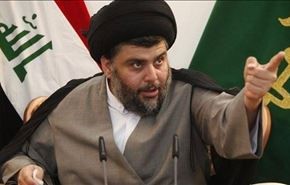 مقتدا صدر عراقی ها را به تظاهرات فراخواند
