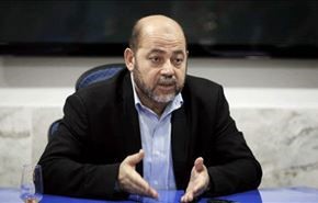 حماس ترسل وفدا رفيع المستوى إلى القاهرة